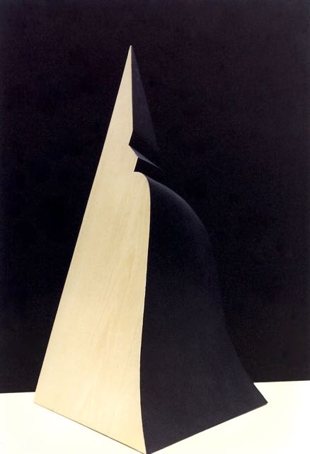 No title sculpture Helena Kaori Maeda