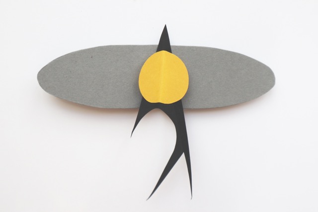 3D Paper