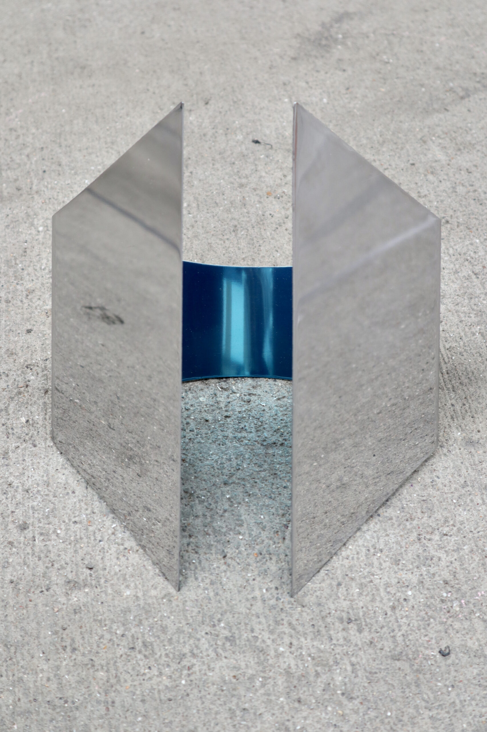 Metamorphose 4, Frank Hietbrink and Helena Kaori Maeda