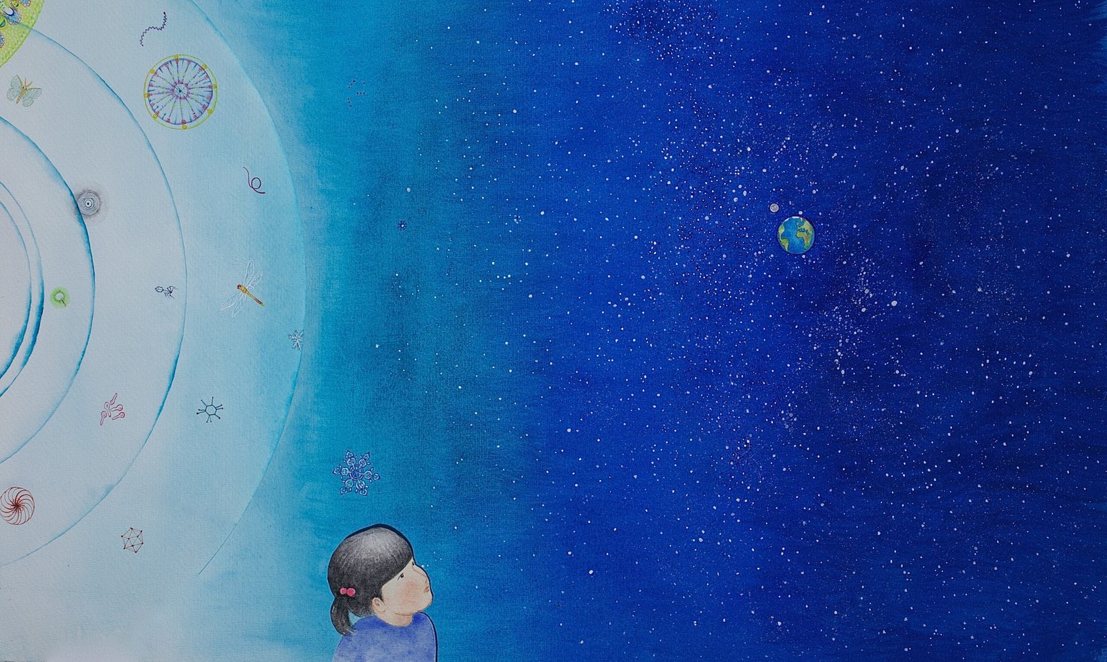 Book: Mwe+ Me + We, 2025, Helena Kaori Maeda